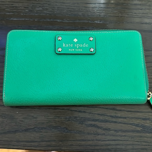 kate spade Handbags - Kate Spade wallet